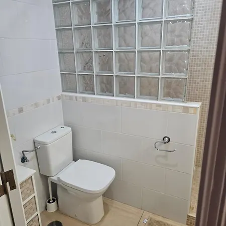 Casita Noelle - New 1br With Garden & Pool דירה סן מיגל דה אבונה