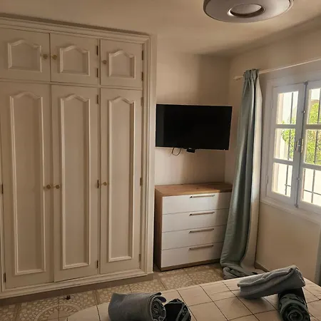 Casita Noelle - New 1br With Garden & Pool *