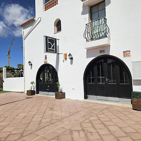 Casita Noelle - New 1br With Garden & Pool * סן מיגל דה אבונה