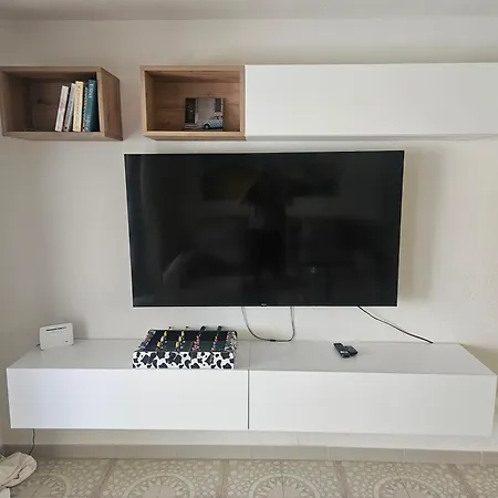 דירה Casita Noelle - New 1br With Garden & Pool סן מיגל דה אבונה