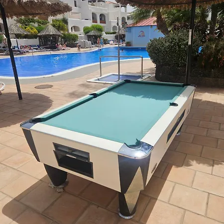 Casita Noelle - New 1br With Garden & Pool סן מיגל דה אבונה