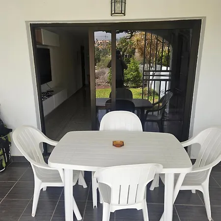 Casita Noelle - New 1br With Garden & Pool * סן מיגל דה אבונה