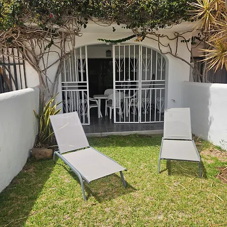 Casita Noelle - New 1br With Garden & Pool