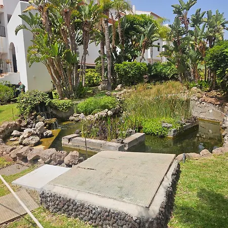 Casita Noelle - New 1br With Garden & Pool דירה