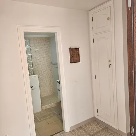 דירה Casita Noelle - New 1br With Garden & Pool סן מיגל דה אבונה