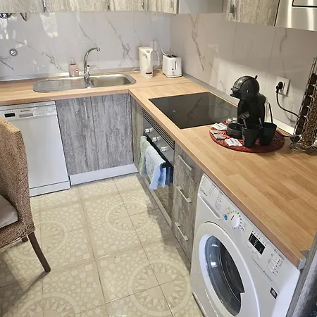 Casita Noelle - New 1br With Garden & Pool * サンミゲル・デ・アボナ