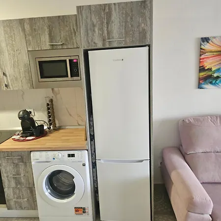 Casita Noelle - New 1br With Garden & Pool