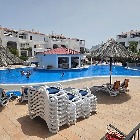 Casita Noelle - New 1br With Garden & Pool San Miguel de Abona